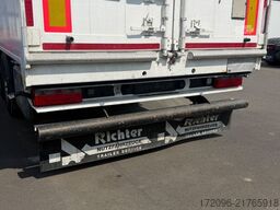 STAS Schubboden 92qbm 