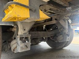 STAS Schubboden 92qbm 