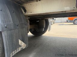 STAS Schubboden 92qbm 