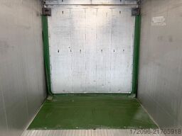 STAS Schubboden 92qbm 