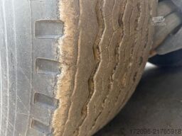 STAS Schubboden 92qbm 