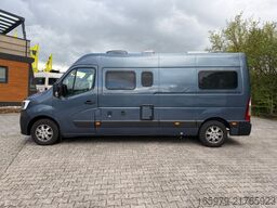 BÜRSTNER Delfin C 621