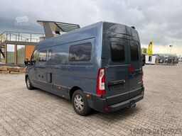 BÜRSTNER Delfin C 621