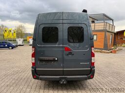 BÜRSTNER Delfin C 621