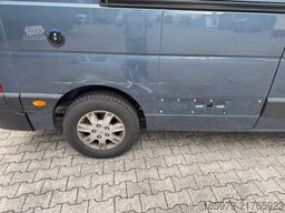 BÜRSTNER Delfin C 621