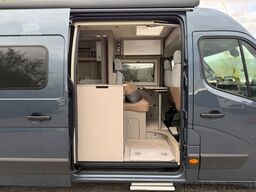 BÜRSTNER Delfin C 621