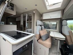 BÜRSTNER Delfin C 621