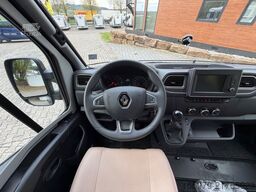 BÜRSTNER Delfin C 621