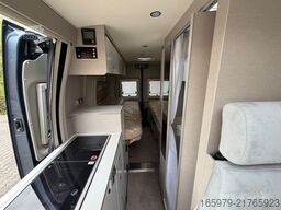 BÜRSTNER Delfin C 621