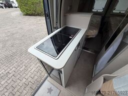 BÜRSTNER Delfin C 621