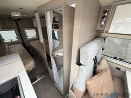 BÜRSTNER Delfin C 621