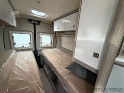 BÜRSTNER Delfin C 621