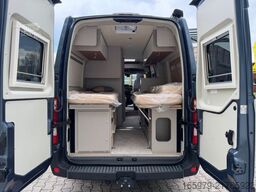 BÜRSTNER Delfin C 621