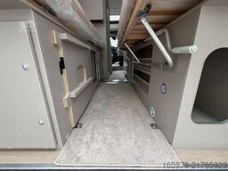 BÜRSTNER Delfin C 621