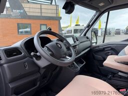 BÜRSTNER Delfin C 621