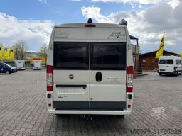 HYMER/ERIBA Car 322