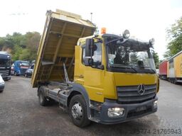 MERCEDES-BENZ 1330 K/ Meiller Kipper