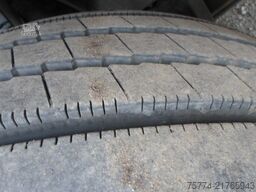 MERCEDES-BENZ 1330 K/ Meiller Kipper