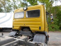 MERCEDES-BENZ 1330 K/ Meiller Kipper