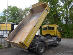 MERCEDES-BENZ 1330 K/ Meiller Kipper