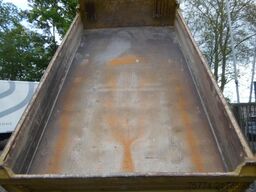 MERCEDES-BENZ 1330 K/ Meiller Kipper