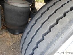 MÖSLEIN Koffer/ DURCHLADE/ LBW....