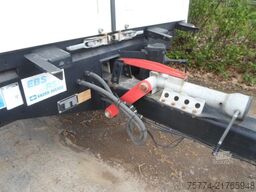 MÖSLEIN Koffer/ DURCHLADE/ LBW....