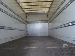 MÖSLEIN Koffer/ DURCHLADE/ LBW....