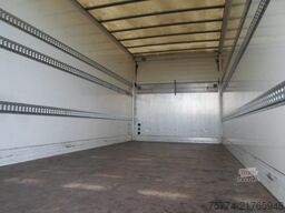 MÖSLEIN Koffer/ DURCHLADE/ LBW....