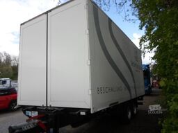 MÖSLEIN Koffer/ DURCHLADE/ LBW....