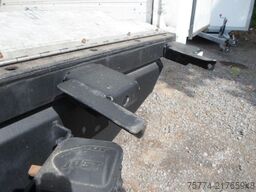 MÖSLEIN Koffer/ DURCHLADE/ LBW....