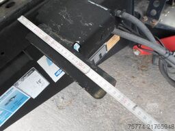 MÖSLEIN Koffer/ DURCHLADE/ LBW....