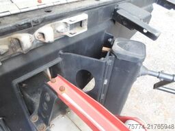 MÖSLEIN Koffer/ DURCHLADE/ LBW....