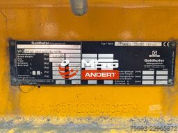 Goldhofer TN-L6-50/80
