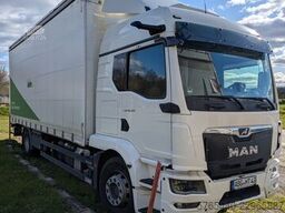 MAN MAN TGM18.320 4x2 LL CH