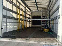 MAN MAN TGM18.320 4x2 LL CH