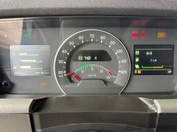 Volvo FH 540 8x4 RETARDER / TANDEM AXLE LIFT / BOX L=...