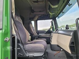 MAN 26.500 TGX