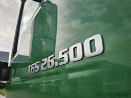MAN 26.500 TGX