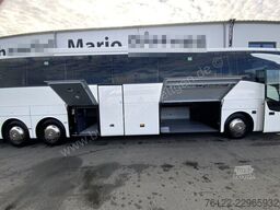 Mercedes-Benz Tourismo L 17 RHD
