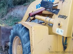 Terna articolata WB98A-2