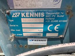 Floor Stenen Stein Stone trailer/Kennis/HIAB Roller /...