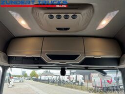 DAF XG 480, ADR, STANDCLIMA , 2 TANKS