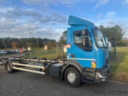 Renault D SERIES 14.280 DTI EURO 6 SUSP INTEGRAL