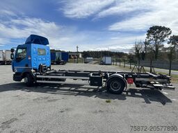 Renault D SERIES 14.280 DTI EURO 6 SUSP INTEGRAL