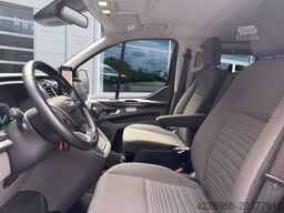 FORD TOURNEO CUSTOM 2.0 TDI 320 L1 TITANIUM