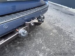 FORD TOURNEO CUSTOM 2.0 TDI 320 L1 TITANIUM