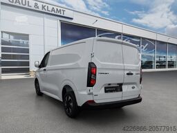 FORD TRANSIT CUSTOM  320 L1 TREND FWD PLUG-IN HYBRID