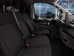 FORD TRANSIT CUSTOM 320 L1 TREND FWD PLUG-IN HYBRID