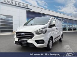 FORD TRANSIT CUSTOM  340 L2 TREND